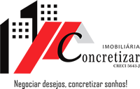Concretizar Imobiliaria e Consultoria