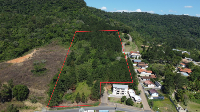 TERRENO URBANO - Foto 1