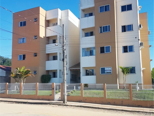 RESIDENCIAL SAN REMO