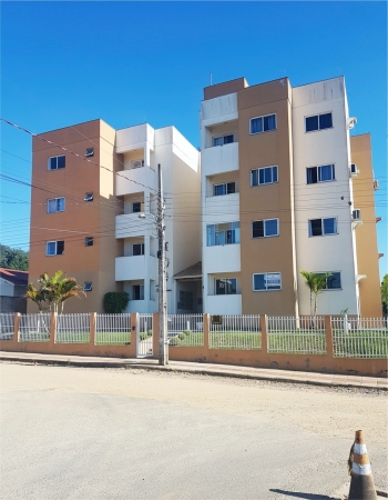 RESIDENCIAL SAN REMO - Foto 1