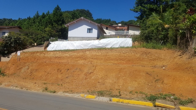 TERRENO - Foto 1