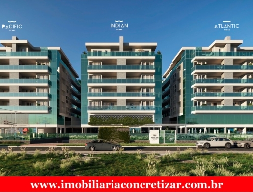 RESIDENCIAL OCEAN