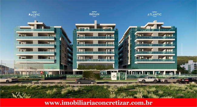 RESIDENCIAL OCEAN - Foto 1