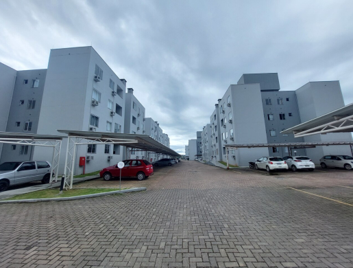 RESIDENCIAL JARDIM LARANJEIRAS