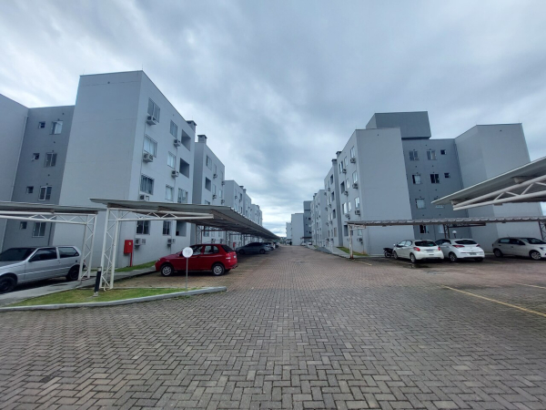 RESIDENCIAL JARDIM LARANJEIRAS - Foto 1