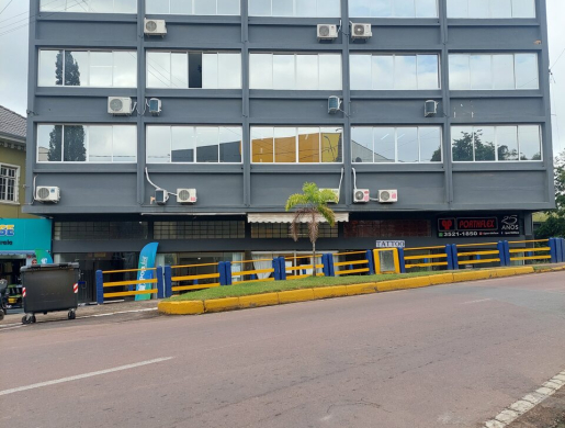 SALA COMERCIAL