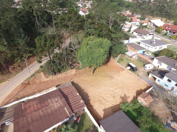 TERRENO LADEIRA BRASLIA - Foto 2