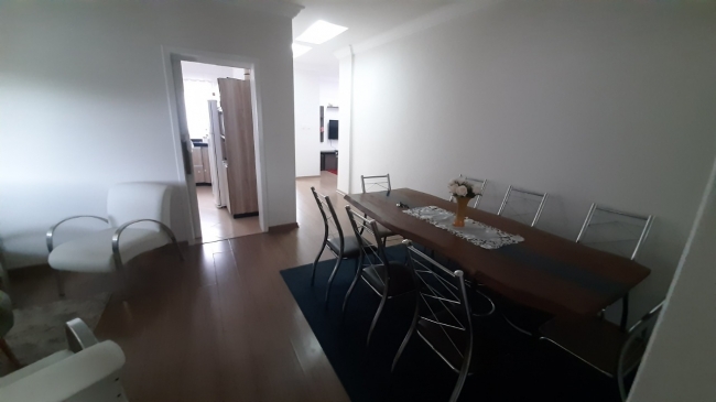 APARTAMENTO + SALA COMERCIAL - Foto 4