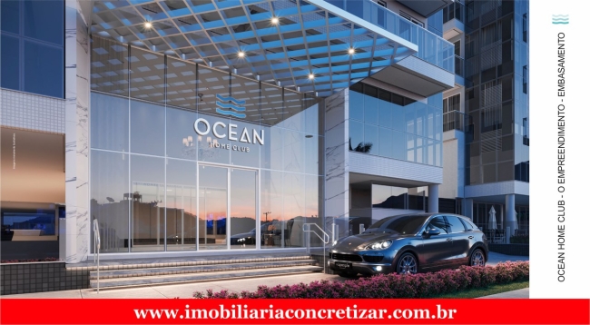 RESIDENCIAL OCEAN - Foto 5