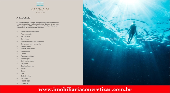 RESIDENCIAL OCEAN - Foto 6