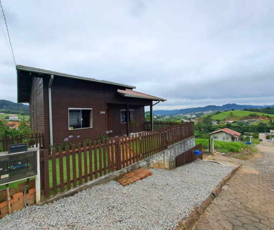 CASA DE MISTA - Foto 1