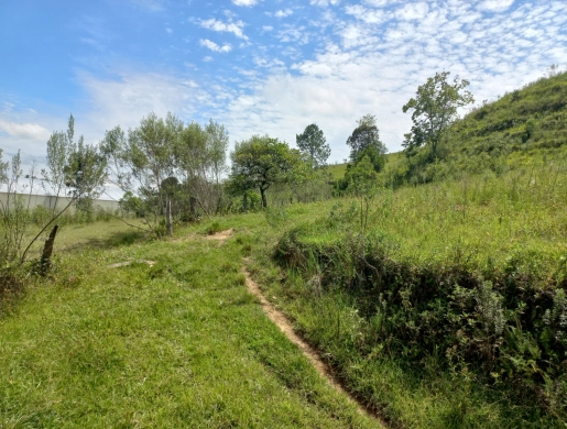 TERRENO RURAL