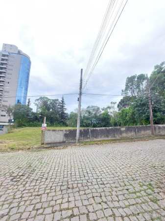 TERRENO URBANO - Foto 1