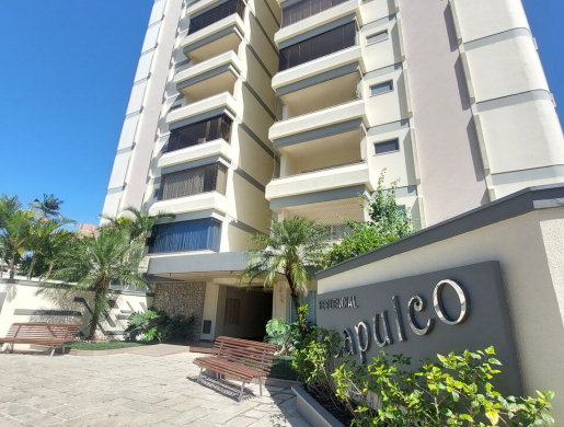 RESIDENCIAL ACAPULCO