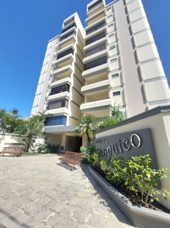 RESIDENCIAL ACAPULCO - Foto 1