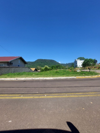 LOTEAMENTO EFRE FRONZA - Foto 1