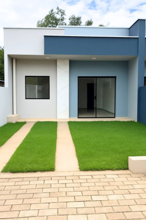 RESIDENCIAL AL�RO - Foto 1