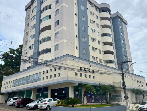 EDIF�CIO LEONTINA WERNER