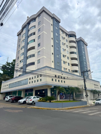 EDIF�CIO LEONTINA WERNER - Foto 1