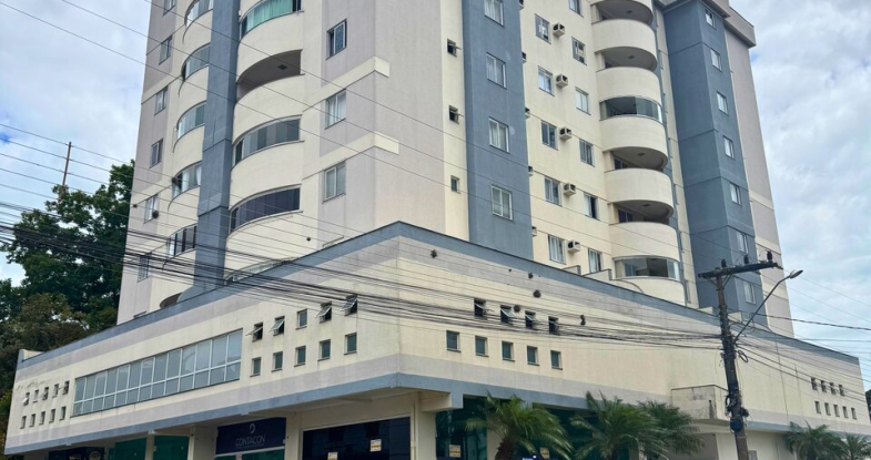 EDIF�CIO LEONTINA WERNER