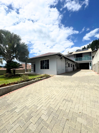 CASA DE ALVENARIA - Foto 1