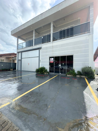 SALA COMERCIAL - Foto 1