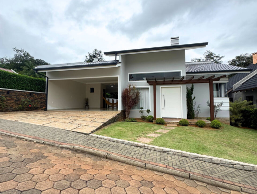 CONDOM�NIO RESIDENCIAL SIEBERT