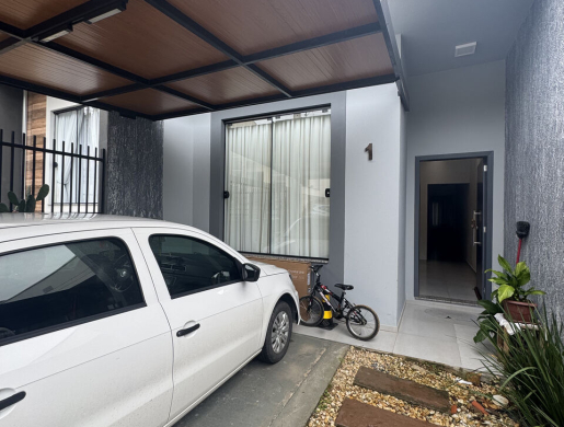 GEMINADA RESIDENCIAL JEAN RAFAEL II