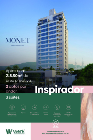 JARDIM DE MONET - Foto 1