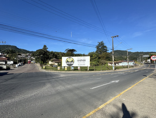 TERRENO URBANO