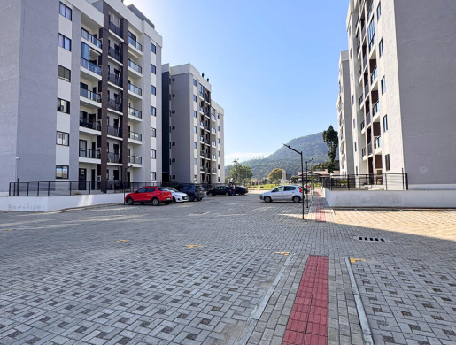 RESIDENCIAL SPAZIO VITTA