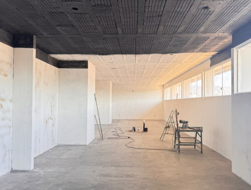 SALA COMERCIAL