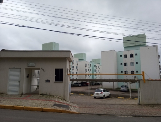 RESIDENCIAL JARDIM LARANJEIRAS