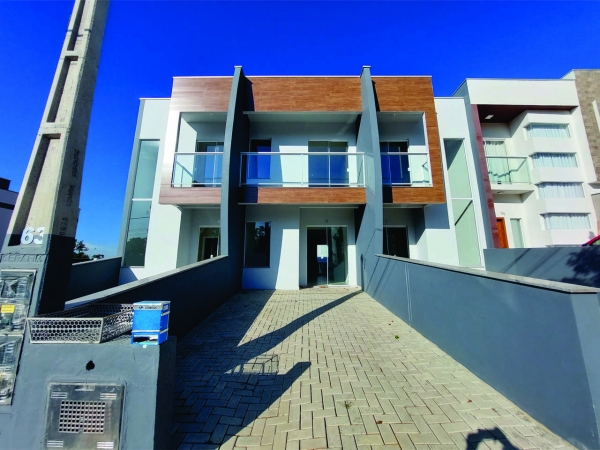 SOBRADO - RESIDENCIAL FRANKFURT - Foto 1