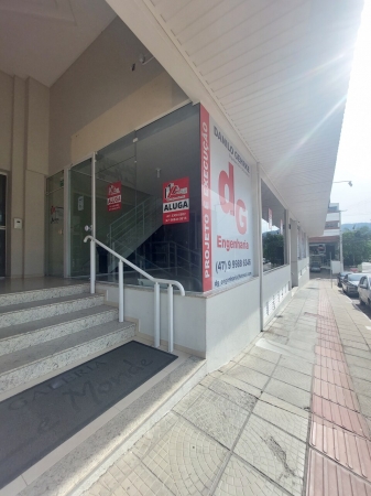 SALA COMERCIAL - Foto 1