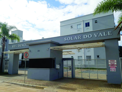 RESIDENCIAL SOLAR DO VALE