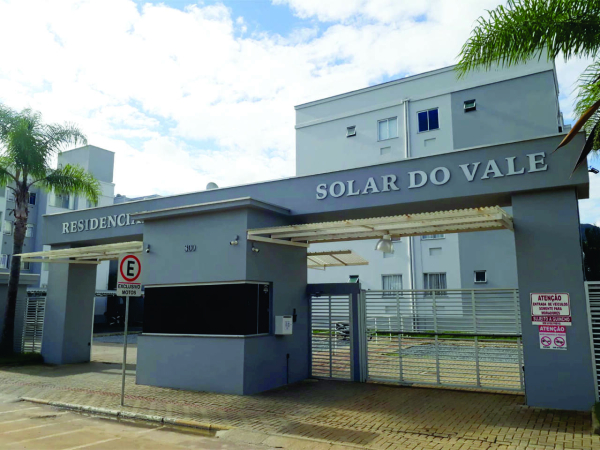 RESIDENCIAL SOLAR DO VALE - Foto 1