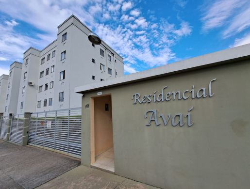 RESIDENCIAL AVA