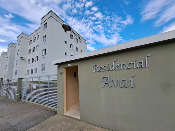 RESIDENCIAL AVA - Foto 1