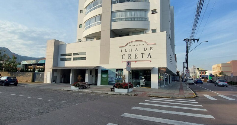 RES. ILHA DE CRETA