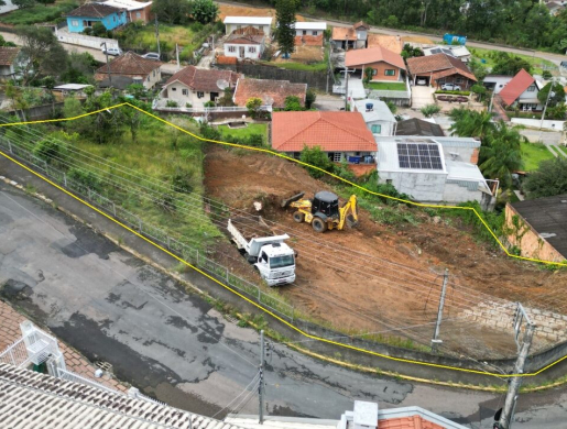 TERRENO URBANO