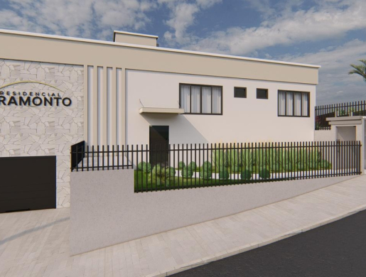 RESIDENCIAL TRAMONTO