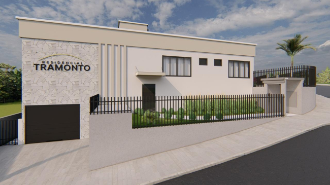 RESIDENCIAL TRAMONTO - Foto 1