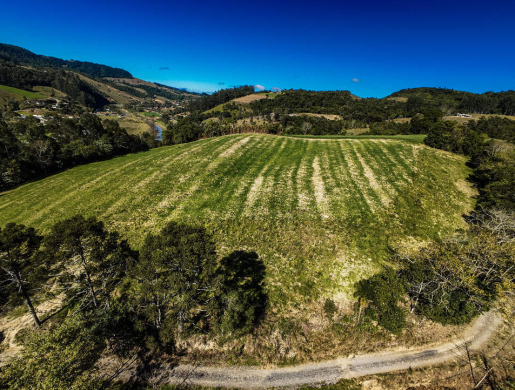 TERRENO RURAL
