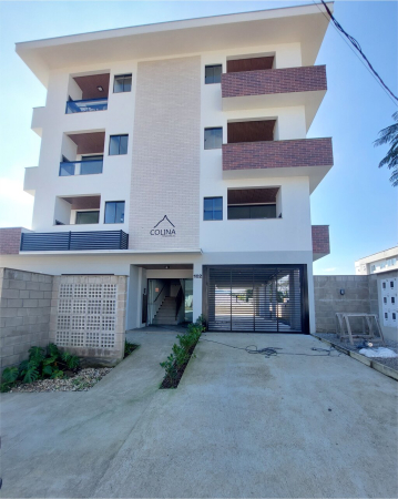 RESIDENCIAL COLINA - Foto 1