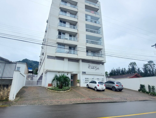 EDIFCIO RES. CANTA GALO