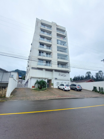 EDIF�CIO RES. CANTA GALO - Foto 1