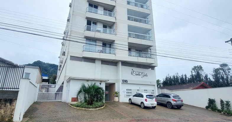 EDIFCIO RES. CANTA GALO