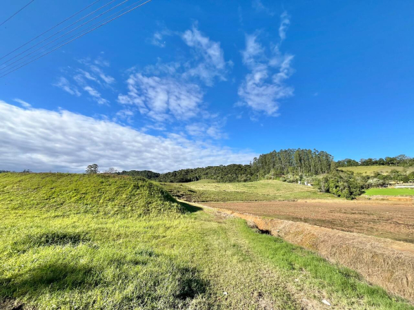 TERRENO RURAL - Foto 1