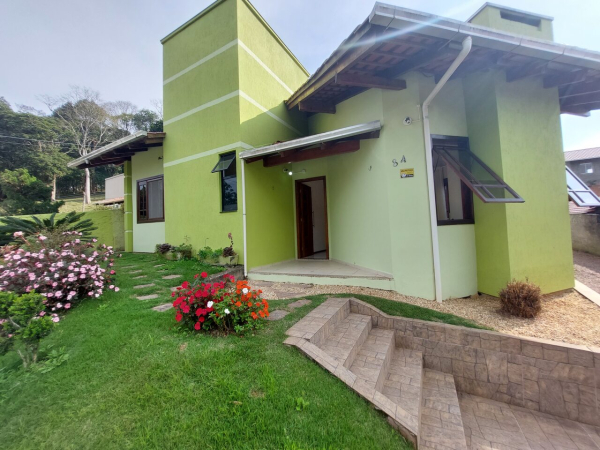 CASA DE ALVENARIA - Foto 1